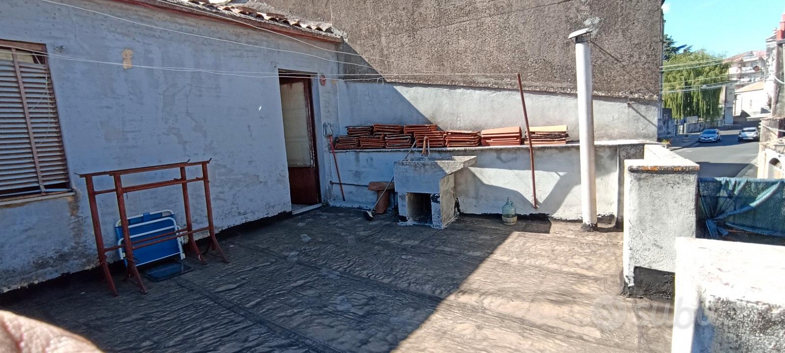 Appartamento – Linguaglossa, Catania - Vista 2