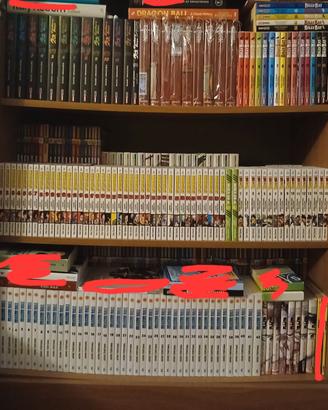 Monster, Pluto, 20th Century Boys, FMA e altro...