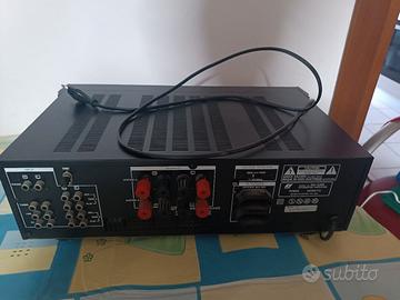 amplificatore 