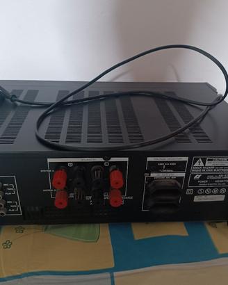 amplificatore 