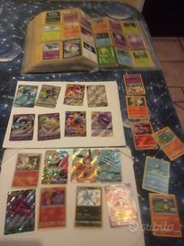 Carte pokemon