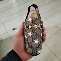 Scarpe Gucci bambina 