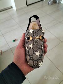 Scarpe Gucci bambina 