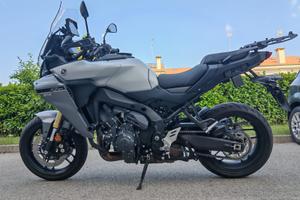 Yamaha Tracer 9 GT - Y-AMT