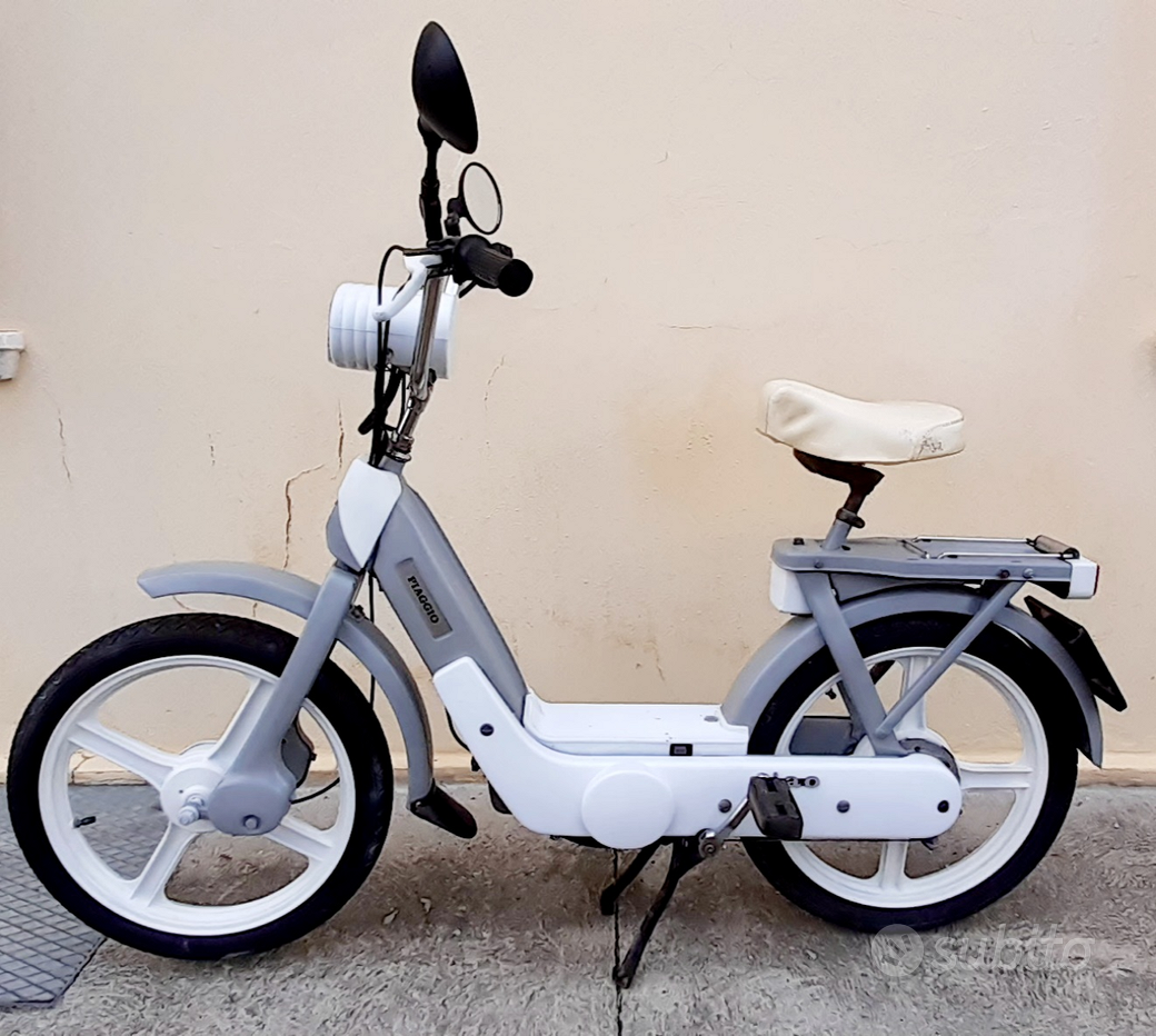 Ciclomotore Ciao Piaggio Usato Motorino Ciao Px Usato Piaggio Ciao - Main Image