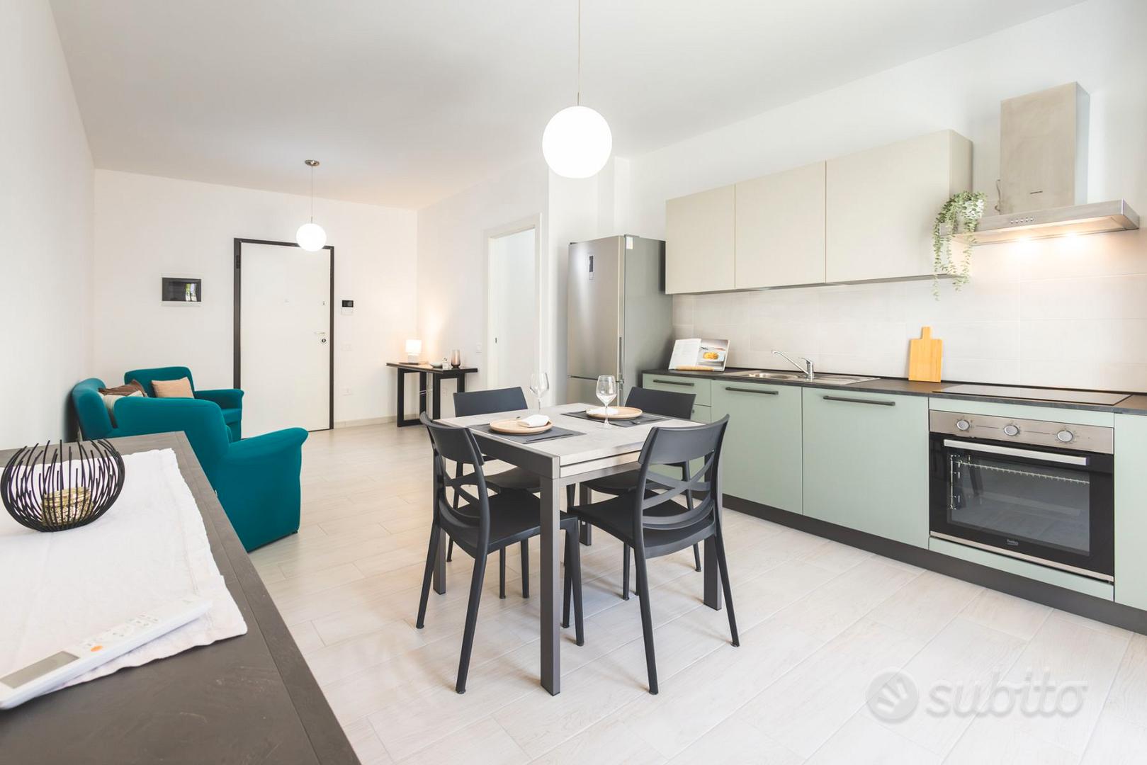 Appartamento – Cuartùciu/Quartucciu, Casteddu/Cagliari - Vista 4