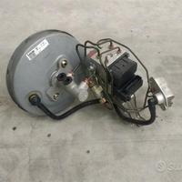 Centralina pompa ABS Porsche 986 Porsche 911 e 996