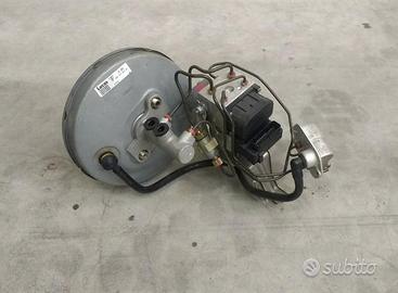Centralina pompa ABS Porsche 986 Porsche 911 e 996