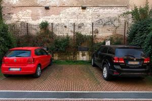 Box / Garage di 14 m² a Bologna