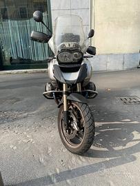 BMW GS 1200 del 2012