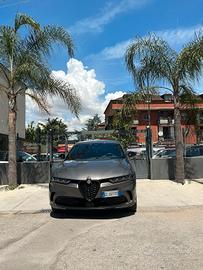 Alfa Romeo Tonale Edizione Speciale