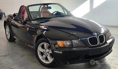 Bmw Z3 1.9 16V cat Roadster