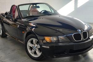 Bmw Z3 1.9 16V cat Roadster