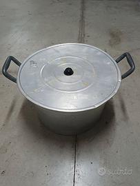 Pentolone  per salsa 