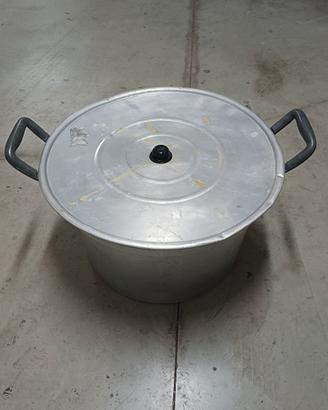 Pentolone  per salsa 