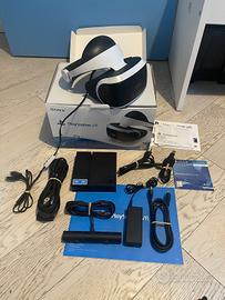 VR Ps4