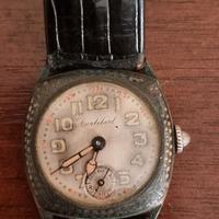 Orologio da donna vintage Cortibert anni ’20–’30,