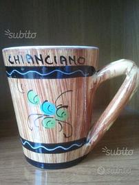 Tazza Terme di Chianciano