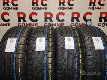 4 GOMME 205/50 R17 93H PIRELLI SOTTOZERO WINTER 21