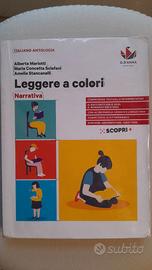 EPICA e LEGGERE A COLORI
