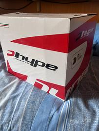 Casco hype xs