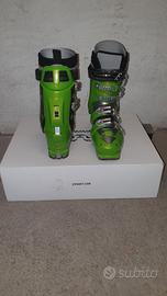 Scarponi Dynafit Zzero