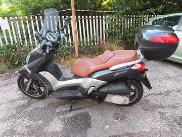 Scooter Yamaha X-city 250 