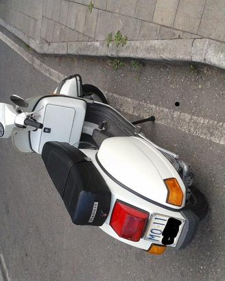 vespa px