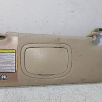 PARASOLE ALETTA LATO PASSEGGERO LANCIA Delta 3° S