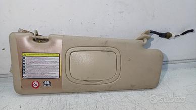 PARASOLE ALETTA LATO PASSEGGERO LANCIA Delta 3° S