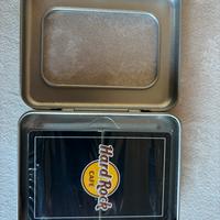 Carte da gioco Hard Rock Cafe’