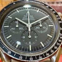 Omega Speedmaster MoonWatch Fondello Trasparente👇🏻