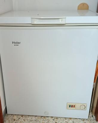 Congelatore Pozzo Haier BD-143GAA 140L