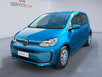 Volkswagen up! 1.0 5p. move BlueMotion Technology