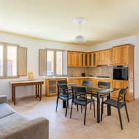 Casa appena arredata