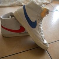 Scarpe Nike Blazer MID 77 Vintage 44