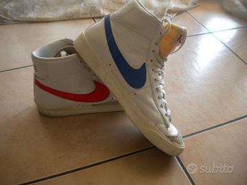 Scarpe Nike Blazer MID 77 Vintage 44