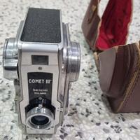 Macchina fotografica Bencini Comet 3