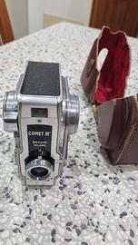 Macchina fotografica Bencini Comet 3