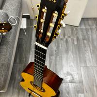 Chitarra takamine g128s