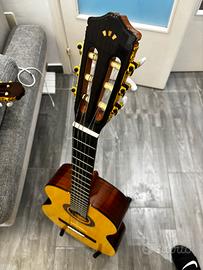 Chitarra takamine g128s