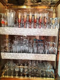 Set di bicchieri