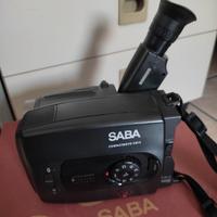 Telecamera Saba CM12