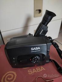 Telecamera Saba CM12