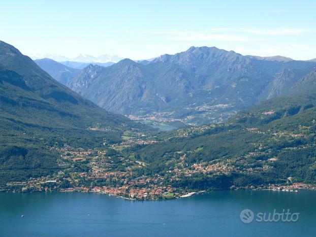 Industriale a Menaggio