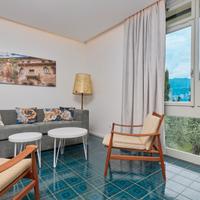 Perla del Lago vicino centro di Malcesine