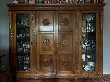 Libreria rinascimentale