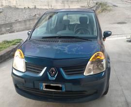 RENAULT Modus 1ª serie - 2005