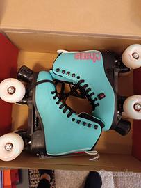 Pattini a rotelle Chaya