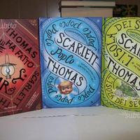 Libri di thomas scarlett ligiochibri